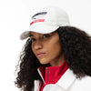Cadillac F1 Team Chevron Cap x Tommy Hilfiger