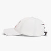 Cadillac F1 Team Chevron Cap x Tommy Hilfiger