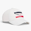Cadillac F1 Team Chevron Cap x Tommy Hilfiger