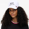 Cadillac F1 Team 2026 x Tommy Hilfiger Cap - (Official Teamwear)