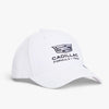 Cadillac F1 Team 2026 x Tommy Hilfiger Cap - (Official Teamwear)