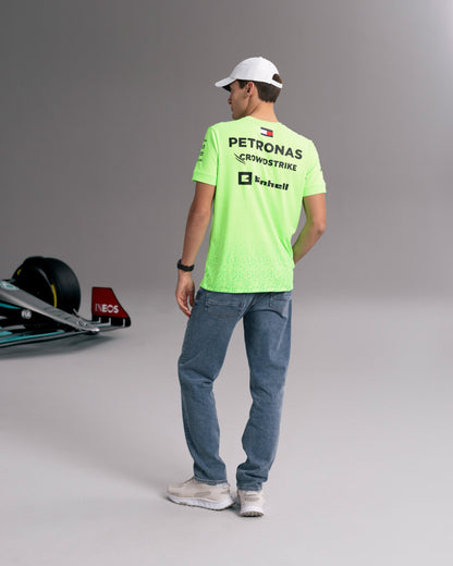 Mercedes-AMG F1
2023 Team Set Up T-shirt
