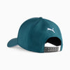 Formula 1 x PUMA ESS F1® Baseball Cap – Green Terrain