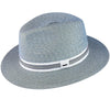 Bailey 1922 Hester Braided Fedora