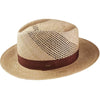 Bailey 1922 Hurtle Genuine Panama Fedora