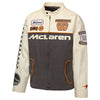 McLaren Racing F1 Happy Hour Motorsport Jacket – Men’s (1963 Inspired)