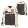 McLaren Racing F1 Happy Hour Motorsport Jacket – Men’s (1963 Inspired)