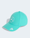 Mercedes-AMG Petronas F1 Team 2026 Semiru Cap – adidas
