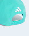 Mercedes-AMG Petronas F1 Team 2026 Semiru Cap – adidas