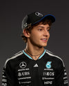 Mercedes-AMG Petronas F1 Kimi Antonelli Replica Cap – adidas