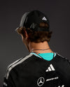 Mercedes-AMG Petronas F1 Kimi Antonelli Replica Cap – adidas