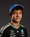 Mercedes-AMG Petronas F1 Kimi Antonelli Cap – adidas