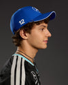 Mercedes-AMG Petronas F1 Kimi Antonelli Cap – adidas