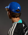 Mercedes-AMG Petronas F1 Kimi Antonelli Cap – adidas