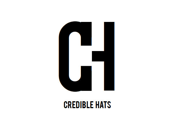 Credible Hats