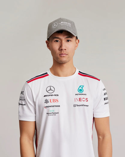 Mercedes AMG Petronas Racer cap