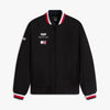 Cadillac F1 Team 2026 x Tommy Hilfiger Team Replica Varsity Jacket