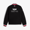 Cadillac F1 Team 2026 x Tommy Hilfiger Team Replica Varsity Jacket