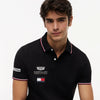 Cadillac F1 Team 2026 x Tommy Hilfiger Polo - (Official Teamwear)