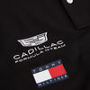 Cadillac F1 Team 2026 x Tommy Hilfiger Polo - (Official Teamwear)