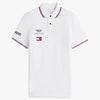 Cadillac F1 Team 2026 x Tommy Hilfiger Polo
