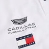 Cadillac F1 Team 2026 x Tommy Hilfiger Polo