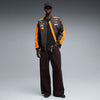 McLaren Mastercard F1 Team 2026 Replica Bomber Jacket