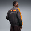 McLaren Mastercard F1 Team 2026 Replica Bomber Jacket