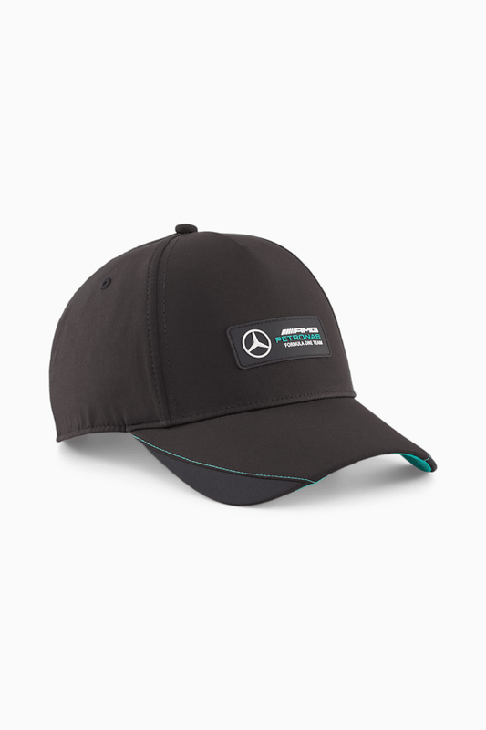 Mercedes-AMG-PETRONAS-Cap black 1