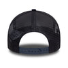 New Era x Oracle Red Bull Racing Retro E-Frame Trucker Cap