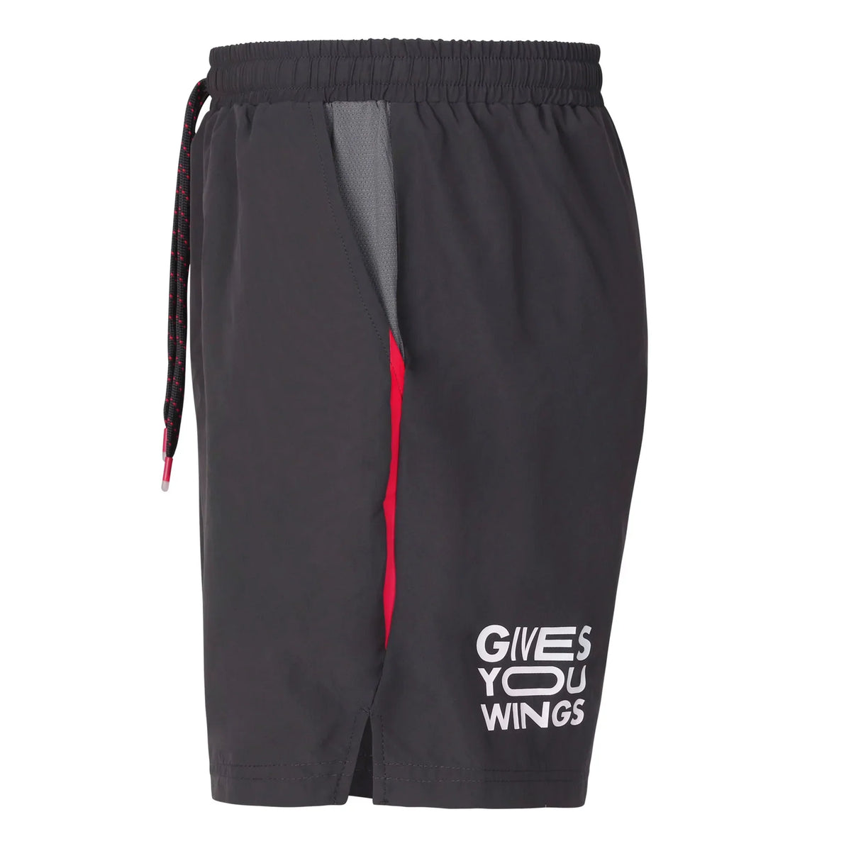 Red Bull Racing Tech Shorts– Credible Hats