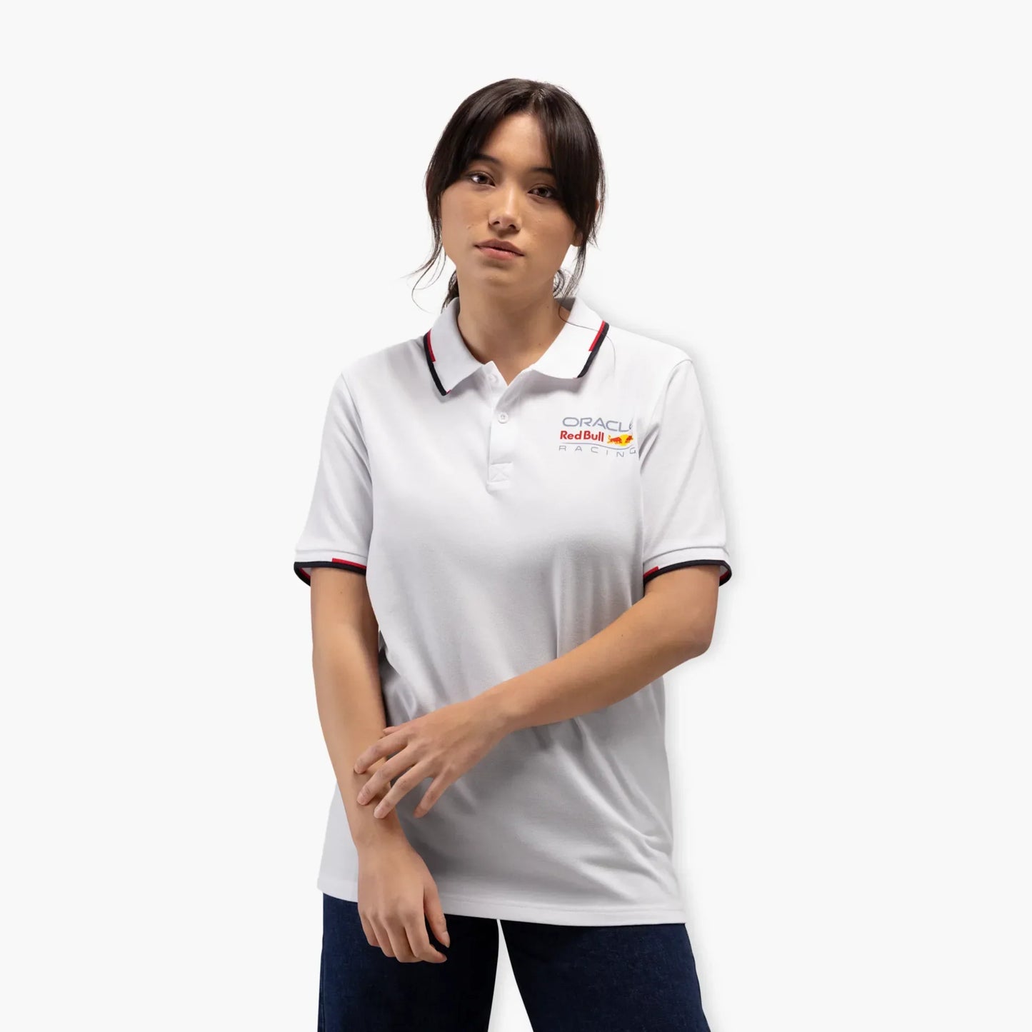 RED BULL RACING CORE POLO UNISEX
