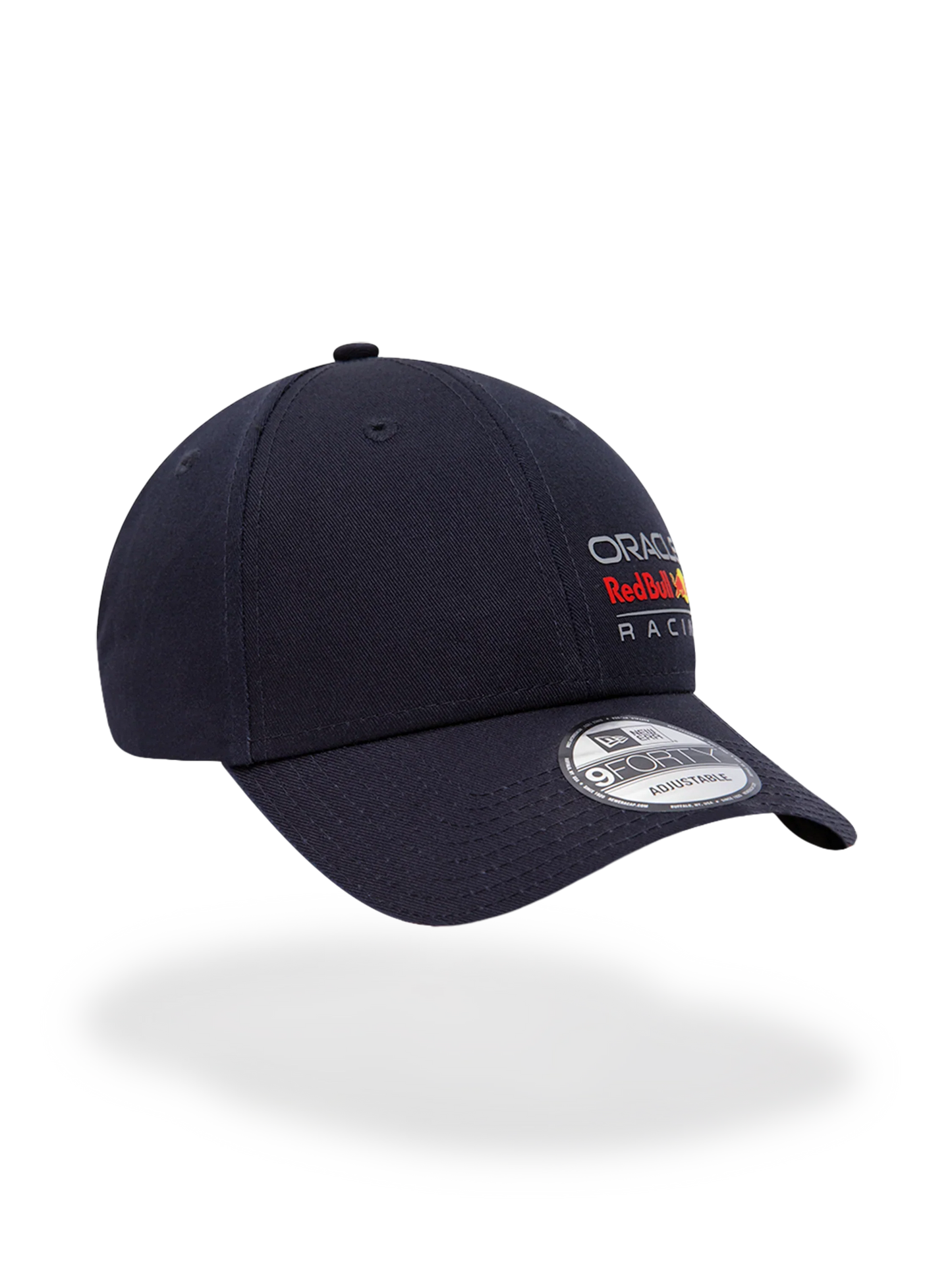 Oracle Red Bull Racing New Era 9Forty Essential cap