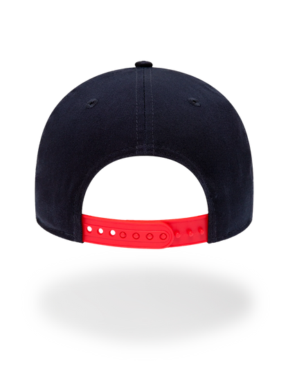 Oracle Red Bull Racing New Era 9Forty Essential cap