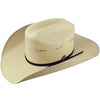 Bailey Western Taconic Bangora Straw Cowboy Hat