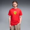 Scuderia Ferrari F1 Big Shield Tee