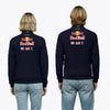 Oracle Red Bull Racing 2026 Team Bomber Jacket – Night Sky / Surf the Web