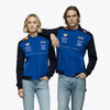 Oracle Red Bull Racing 2026 Team Bomber Jacket – Night Sky / Surf the Web