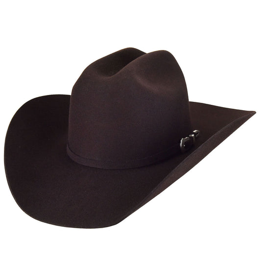 Bailey Pageant II 2X Cowboy Hat