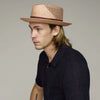 Bailey 1922 Hurtle Genuine Panama Fedora