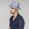 Bailey 1922 Hester Braided Fedora