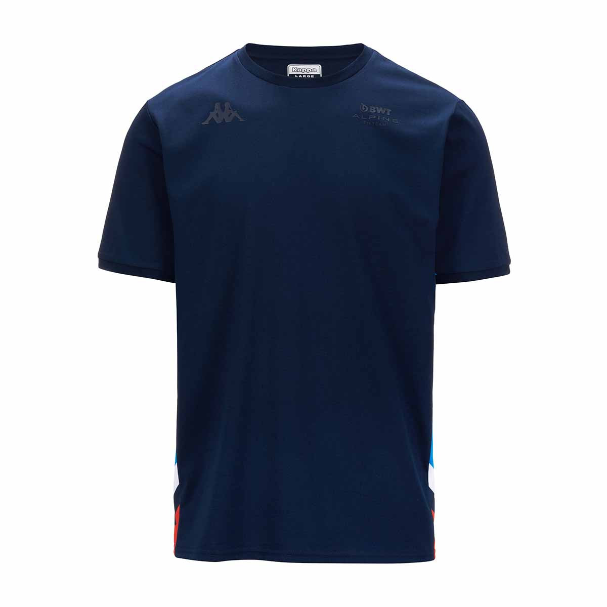 Alpine F1 2024 Pierre Gasly Driver T-shirt