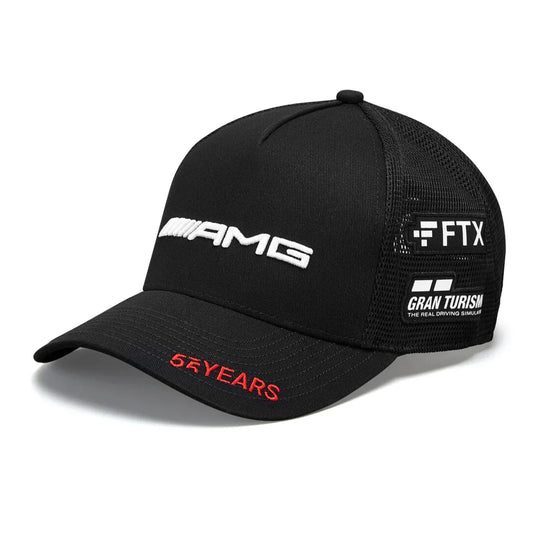 AMG 55 Years - Hamilton Special Edition Cap
