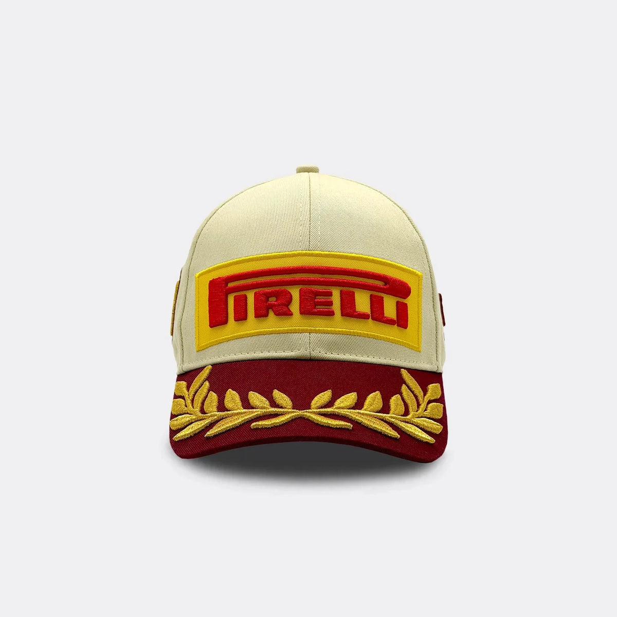 Pirelli F1 Monaco 2026 GP Special Podium Cap– Credible Hats