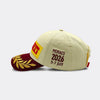 Pirelli F1 Monaco 2026 GP Special Podium Cap