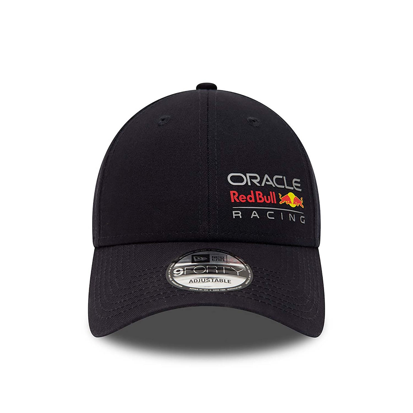 Oracle Red Bull Racing New Era 9Forty Essential cap