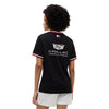 Cadillac F1 Team x Tommy Hilfiger Unisex Replica Logo T-Shirt