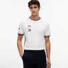 Cadillac F1 Team x Tommy Hilfiger Unisex Replica Logo T-Shirt