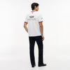 Cadillac F1 Team x Tommy Hilfiger Unisex Replica Logo T-Shirt